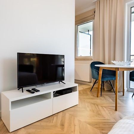 East Side Of Warsaw Studio 111 Bagian luar foto