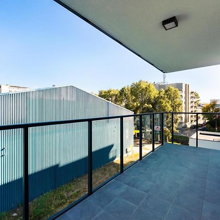 East Side Of Warsaw Studio 111 Bagian luar foto