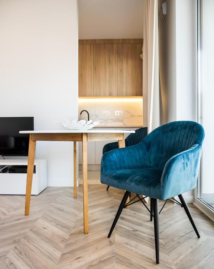 East Side Of Warsaw Studio 111 Bagian luar foto