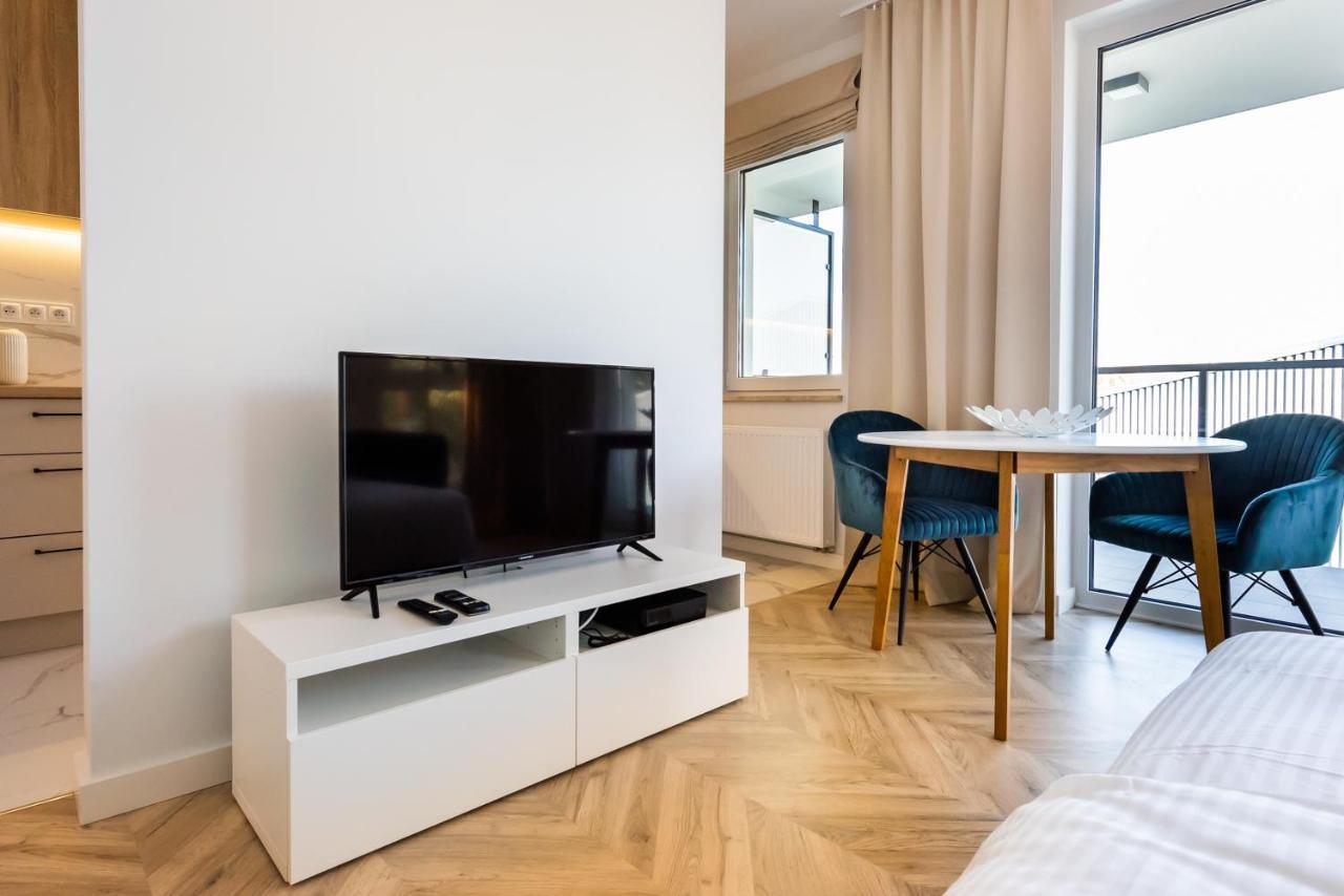 East Side Of Warsaw Studio 111 Bagian luar foto